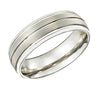 Tungsten Band 7mm