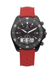 UDT 42mm Black-Ion