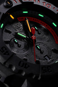 NAVY SEAL CHRONOGRAPH