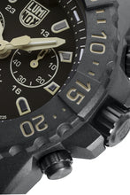 Charger l&#39;image dans la galerie, NAVY SEAL CHRONOGRAPH
