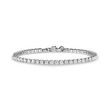 Charger l&#39;image dans la galerie, ADJUSTABLE TENNIS BRACELET
