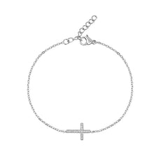 Charger l&#39;image dans la galerie, CROSS BRACELET
