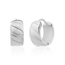 Charger l'image dans la galerie, POLISHED WAVE HUGGIES
