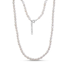 Load image into Gallery viewer, CLASSIC FRESHWATER PEARL STRAND
