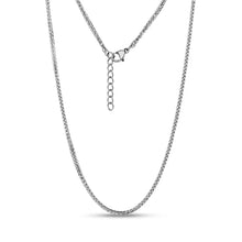 Charger l'image dans la galerie, EVERYDAY FRANCO NECKLACE
