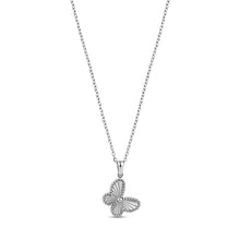 Load image into Gallery viewer, STARLIGHT BUTTERFLY NECKLACE
