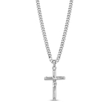 Load image into Gallery viewer, CRUCIFIX Necklace
