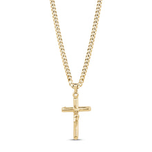 Load image into Gallery viewer, CRUCIFIX Necklace
