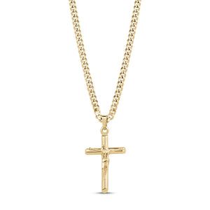 CRUCIFIX Necklace