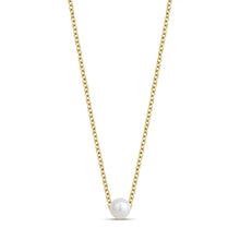 Load image into Gallery viewer, Pearl Necklace
