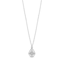 Charger l'image dans la galerie, CELESTIAL TEARDROP PENDANT NECKLACE and STUDS
