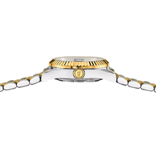 Charger l'image dans la galerie, Women’s Festina Swiss Made Classic Steel watch
