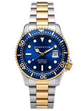 Load image into Gallery viewer, Aquamatic IV [42mm] - Two Tone
