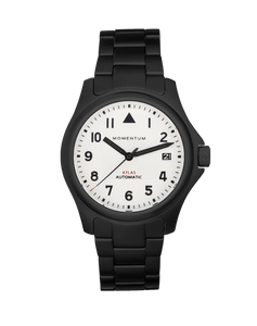 Atlas Automatic (38mm)