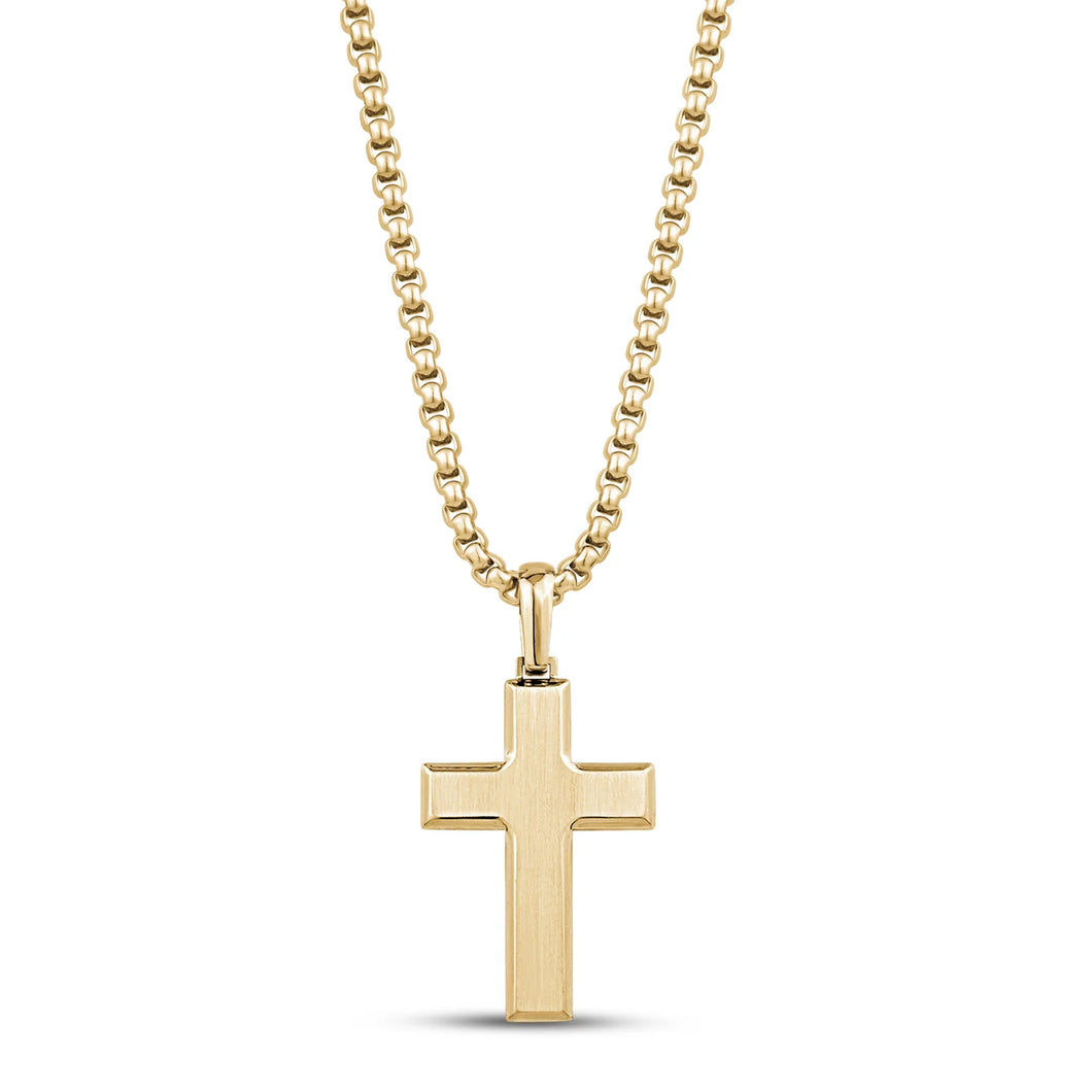 Cross Necklace