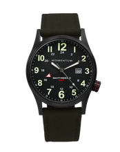 Charger l'image dans la galerie, Wayfinder GMT Black-Ion [40mm]
