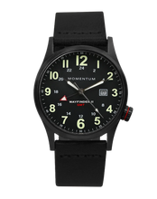 Charger l'image dans la galerie, Wayfinder GMT Black-Ion [40mm]
