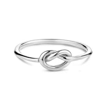 Load image into Gallery viewer, Love Knot Ring
