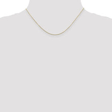 Charger l&#39;image dans la galerie, 10k Gold Diamond Cut Cable Link Chain
