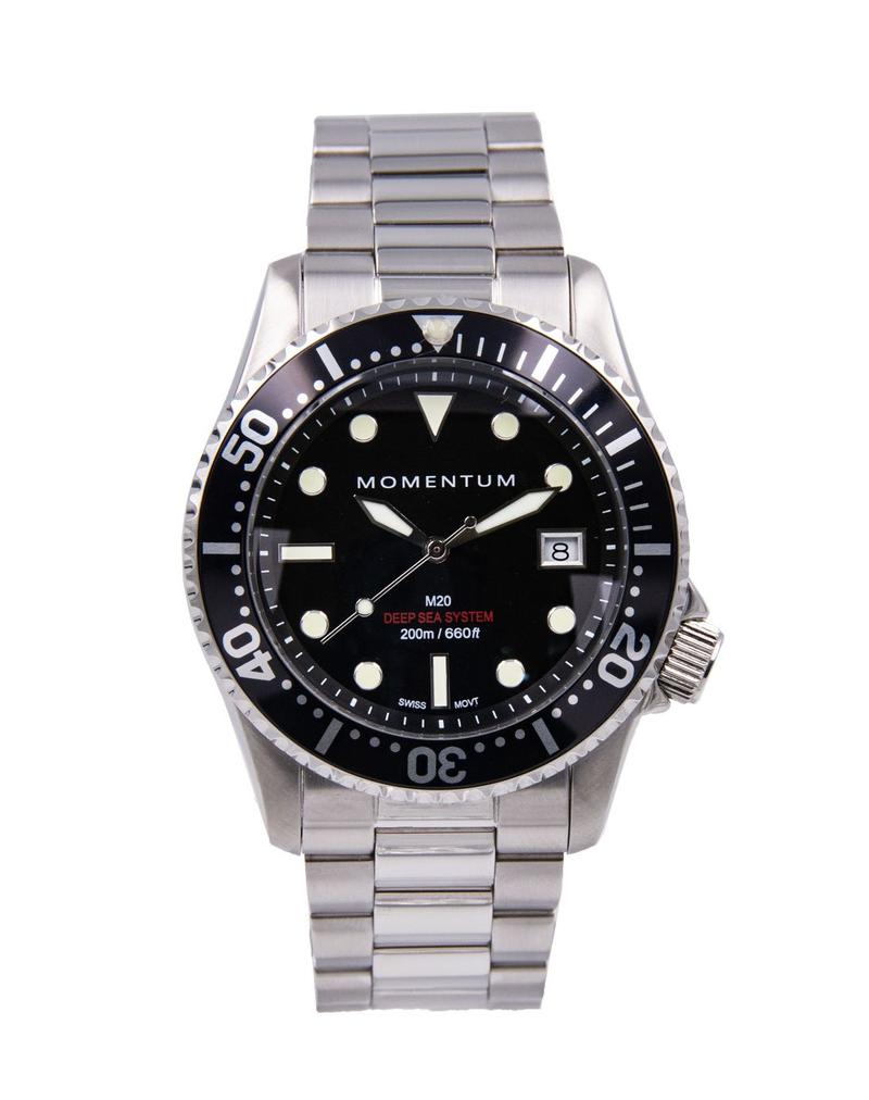 M20 DSS DIVER [42MM]