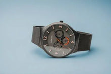 Load image into Gallery viewer, Classic Brushed Grey Men&#39;s Bering
