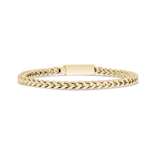 Load image into Gallery viewer, Franco Link Bracelet
