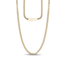 Load image into Gallery viewer, Franco Link Necklace
