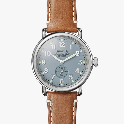 Shinola Runwell