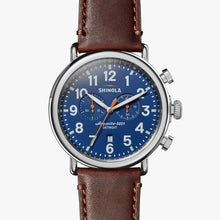 Charger l&#39;image dans la galerie, Shinola Runwell Chrono
