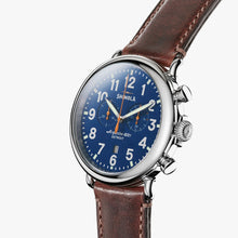 Charger l&#39;image dans la galerie, THE RUNWELL CHRONO 47MM
