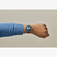 Load image into Gallery viewer, THE CANFIELD CHRONO 43MM

