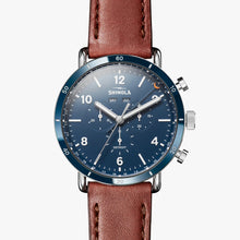 Load image into Gallery viewer, Shinola Canfield Sport
