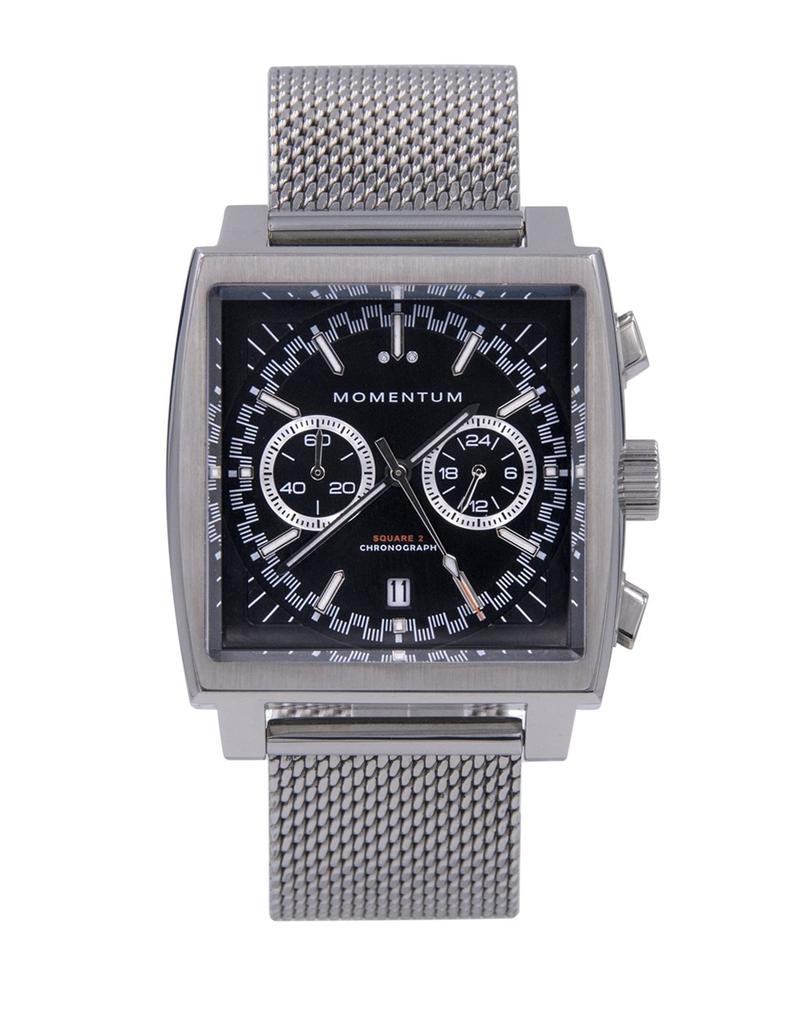 Chronograph Wristwatches: To Stop Time – imeasuretime