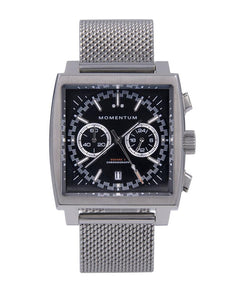 SQUARE CHRONOGRAPH (Multiple Colours Available)