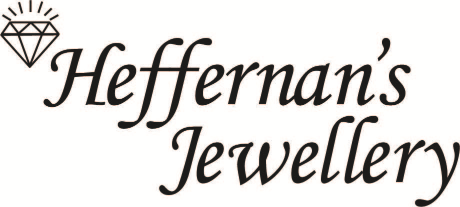 Heffernan's Jewellery Gift Card