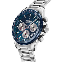 Load image into Gallery viewer, Festina chrono sport

